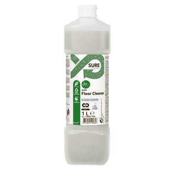 Detergente neutro per pavimenti Diversey SURE Floor Cleaner 1 litro