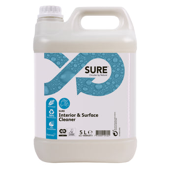 Detergente multiuso Diversey SURE Interior & Surface Cleaner 5 litri