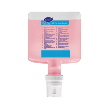 Detergente lavamani in schiuma Diversey Soft Care All Purpose Foam 1,3 litri