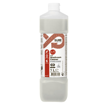 Detergente quotidiano per il bagno Diversey SURE Washroom Cleaner 1 litro