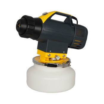 Copyr NEBULO EVO NEUER batteriebetriebener elektrischer Vernebler