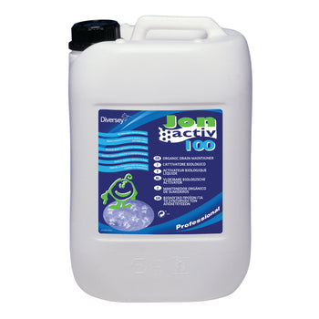 Attivatore Biologico per scarichi Diversey JonActiv 100 10 litri