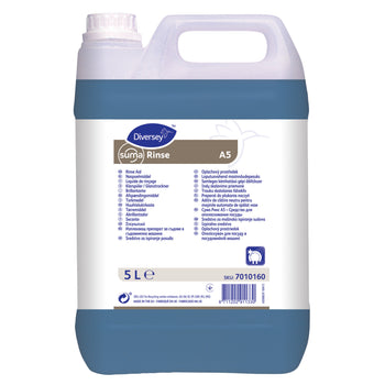 Brillantante neutro Diversey Suma Rinse A5 2x5 litri