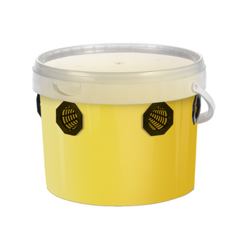 Black Venus XL wiederverwendbare Fliegenfalle – 1 Stück