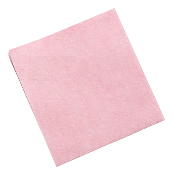 Panno multiuso in tessuto-non-tessuto Diversey TASKI Allegro Light 38 x 40 cm Rosso 1 pezzo
