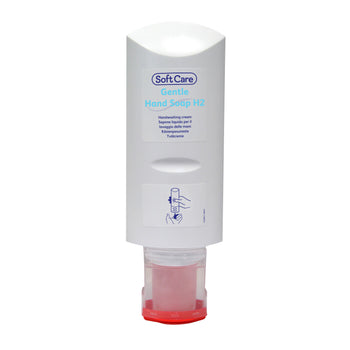 Detergente lavamani delicato Diversey Soft Care Gentle hand soap H2 28x300 ml