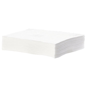 Panno in microfibra monouso Diversey TASKI SUM Cloth 41,6 x 33,8 cm Bianco 40 pezzi