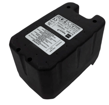 Batteria al litio 24 V 52 Ah (non montata) Diversey TASKI