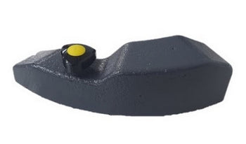 Peso aggiuntivo 4 kg per ergodisc Diversey TASKI
