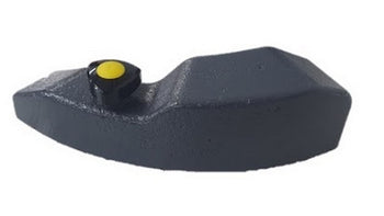 Peso aggiuntivo 10 kg per ergodisc Diversey TASKI