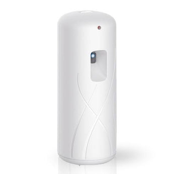 Vebi Automatic Power Easy zeitgesteuerter automatischer Diffusor Weiß