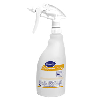 Sgrassante multiuso Diversey Suma Master D3.12 5 pezzi