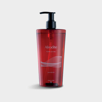 Shampoo per hotel Beauty Escape Afrodite Shampoo 12x400 ml