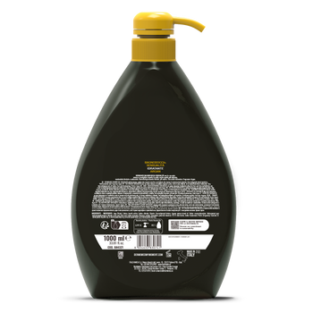 Bagnodoccia idratante Dermomed Sensualità 1 litro