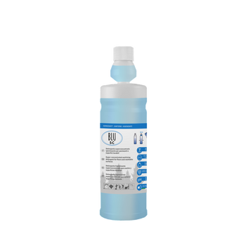 Detergente igienizzante profumato concentrato Arco Chimica Blu 5-C 6x1 litro