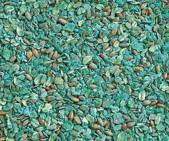 Rodentizidköder für Mäuse und Ratten COLKIM BROCUM FLAKES 10 kg