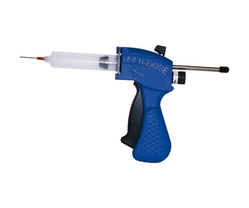 Pistola erogatrice di esche in gel multidose Multi Dose Bait Gun
