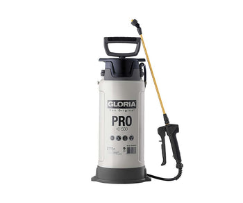 Spruzzatore manuale professionale Gloria Pro 500