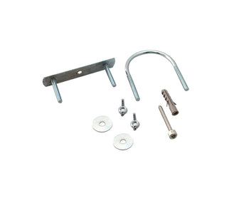 Kit di ancoraggio per erogatore di esca Ristorat