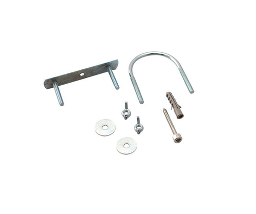 Kit di ancoraggio per erogatore di esca Ristorat
