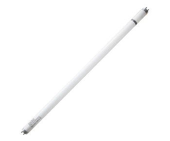 Tubo neon di ricambio Pestwest Quantum 18W shatterproof (infrangibile) per lampada UV