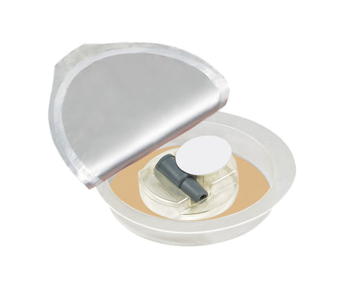 Attrattivi di ricambio per Trogoderma per Dome Trap Quick Change KB/WB 6 pezzi