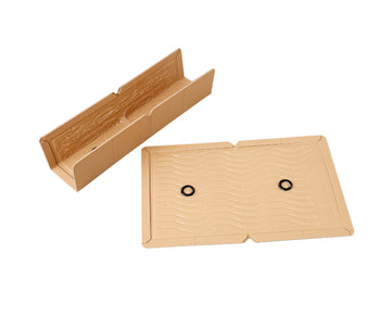 Piastra collante per ratti Sakarat Rodent Board