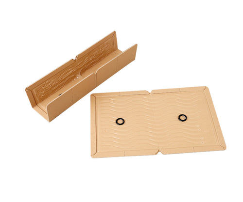 Piastra collante per ratti Sakarat Rodent Board