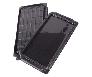 Trappola collante per ratti in plastica Plastic Rat Trap 2 pezzi