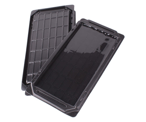 Trappola collante per ratti in plastica Plastic Rat Trap 2 pezzi