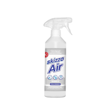 Profumatore deodorante per ambienti Copyr Skizzo Air Bianco 600 ml