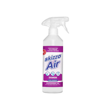 Profumatore deodorante per ambienti Copyr Skizzo Air Sharem 600 ml