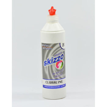Detergente igienizzante in gel con cloro attivo Copyr Skizzo Cloraline 750 ml