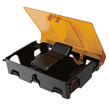 Kombi-Maus-Mehrfachfangfalle für Mäuse und Insekten