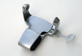 Supporti per Soft Care Sensations Diversey Sensations Bracket Kit Chrome 10 pezzi
