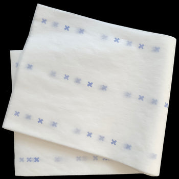 Panni monouso in viscosa per spolverare Diversey TASKI Dust Cloth Viscose 100 pezzi