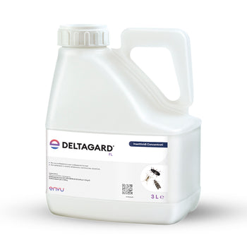 Insektizid für Fliegen und andere Insekten ENVU DELTAGARD FL 3 Liter