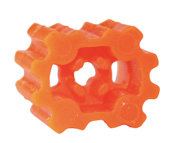 Praktisch ungiftiger Placebo-Köder für Mäuse und Ratten Fluò – Packung mit 30 Stück