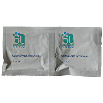 Feromone per tarlo del tabacco (Lasioderma serricorne) Bleu Line Feromone Tarlo del Tabacco