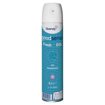 Diversey Good Sense Fresh αποσμητικό εξουδετέρωσης οσμών 300 ml