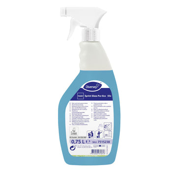 Ecolabel multipurpose cleaner TASKI Sprint 200 Pur-Eco E1b f - 1 liter