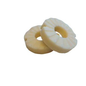 Diversey Lesseau jabón de manos vegetal en pastillas 12 piezas