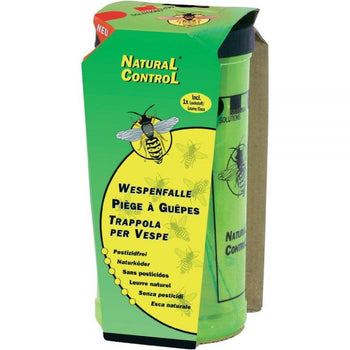 Natural Control ecological wasp trap