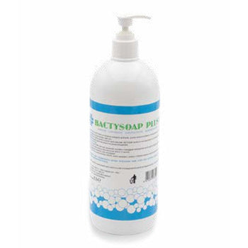 Sapone cremoso lavamani Orma Bactysoap Plus 1 litro