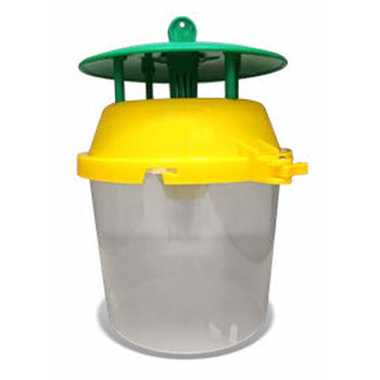 Trappola per monitoraggio di insetti volanti Orma Lepi Funnel