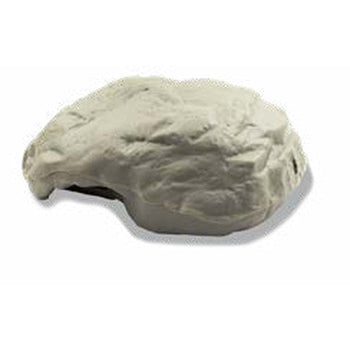 Erogatore box per esca per topi e ratti Orma Erogatore a forma di pietra