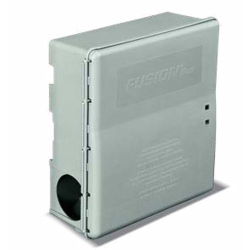 Erogatore box per esca per topi e ratti Orma Fusion Box LP Grigio