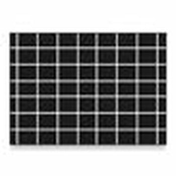 Piastra collante di ricambio per lampada UV Orma Nera 33x23 cm per Saturn