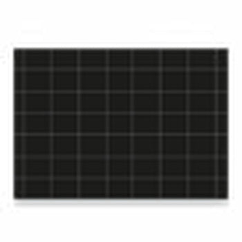 Piastra collante di ricambio per lampada UV Orma 44,2x29,5 cm per Fly Blaster 60 e Fly Catcher Mono