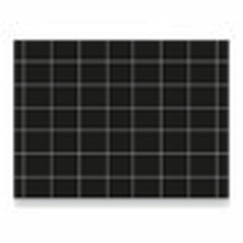 Piastra collante di ricambio per lampada UV Orma 43x31,5 cm per Insettika P15+15, Fly-Food e Galaxy 2